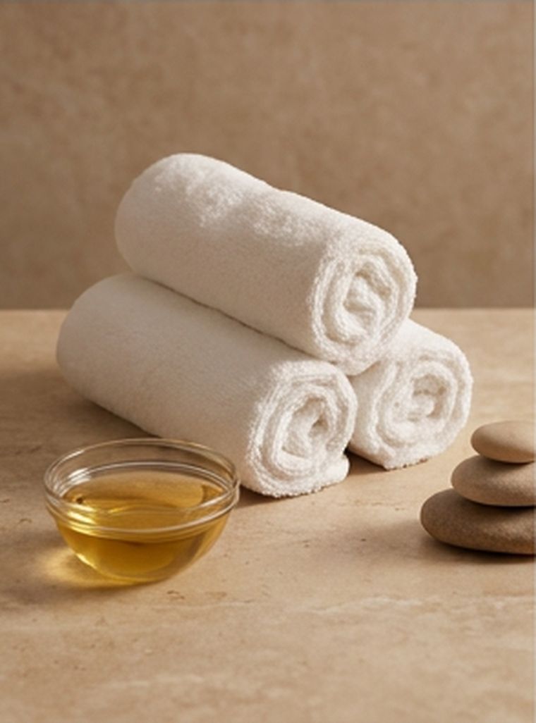 Lymphdrainage