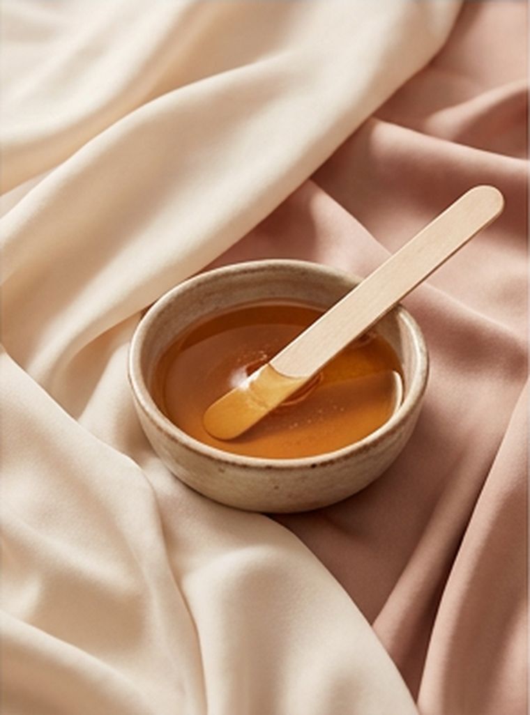 Waxing